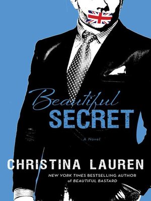 cover image of Beautiful Secret